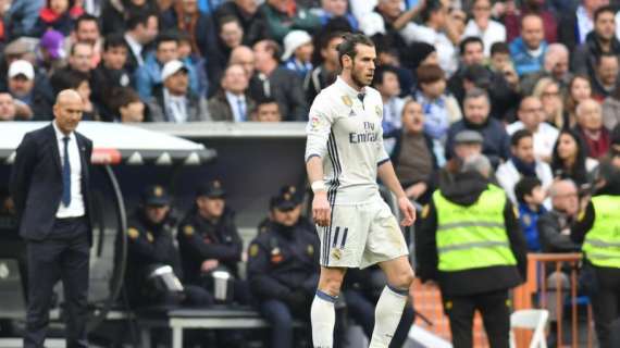VÍDEO BD - Gareth Bale ya está listo para ser titular