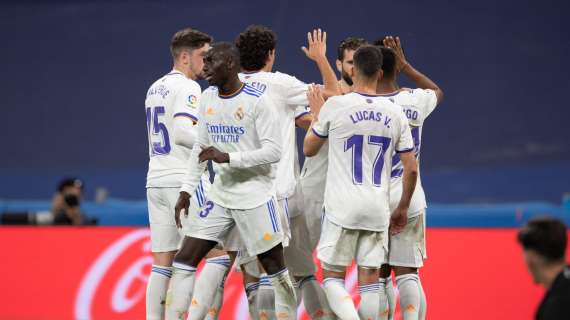 El reto más difícil del Almería: debutar contra el Real Madrid
