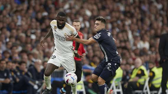 ¿Dónde ver el Real Sociedad - Real Madrid? Fecha, hora y TV del próximo partido de liga