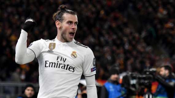 Fichajes, vinculan de nuevo a Bale con el fútbol chino: dos equipos pugnan por el galés