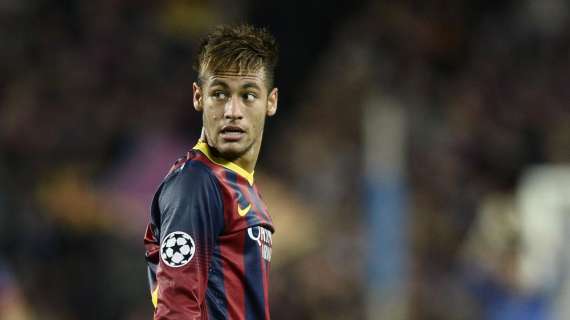 Neymar: "La acción de Cristiano se debe castigar"