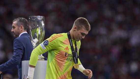 Alerta en el Real Madrid: se avecina una inminente salida
