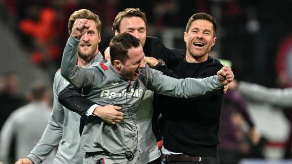 Se desvela el secreto mejor guardado del fichaje de Xabi Alonso