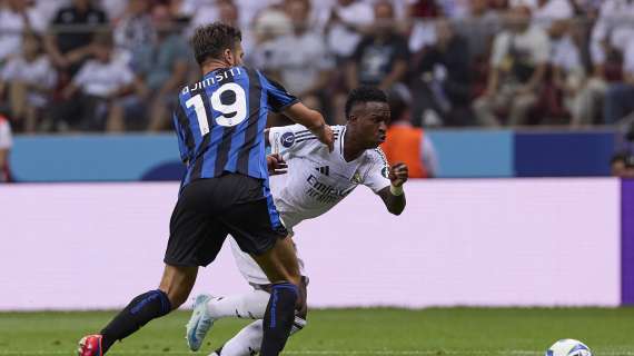 ¿Dónde ver el Atalanta - Real Madrid? Fecha, hora y TV del próximo partido de Champions League