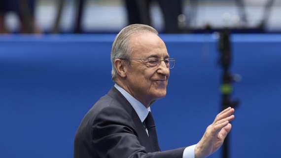El Real Madrid, enamorado del portero revelación de LaLiga