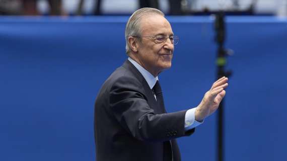 El Real Madrid firma a su centro del campo para la próxima década