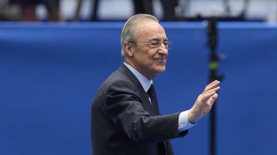 Fabrizio Romano lo confirma: el Real Madrid encarrila otro fichaje