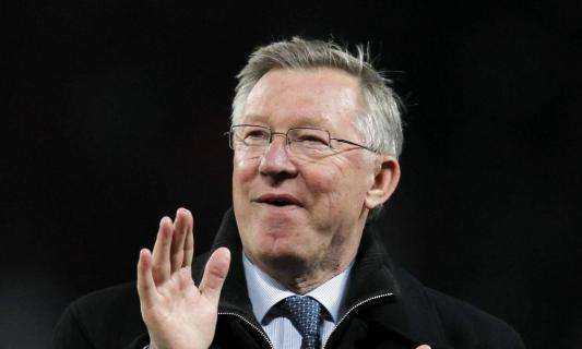 Ferguson: "Cristiano puede jugar para el Millwall y el Doncaster y haría un hat-trick"