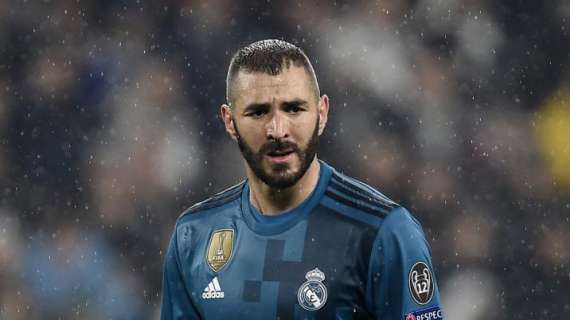 Real Madrid, L'Équipe reabre el debate sobre Karim Benzema