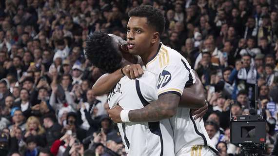 Mercado de fichajes | Ceballos y Vinicius, protagonistas del día