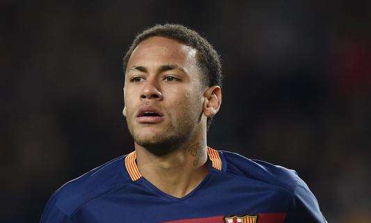 Jugones: Neymar, el fichaje cambiante