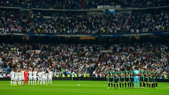 Marca - El Madrid tiene dos fechas clave para la vuelta al Bernabéu con público