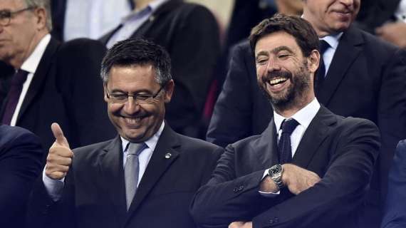 Fichajes Real Madrid, el Barça lanza la primera oferta por un objetivo blanco