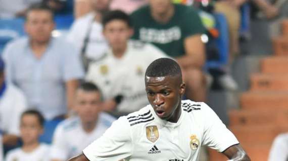 Top News 18 - La convocatoria del Real Madrid y la situación de Pochettino