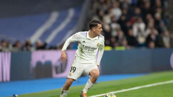 Desvelan las intenciones de futuro de Dani Ceballos: ¿renovará con el Real Madrid?