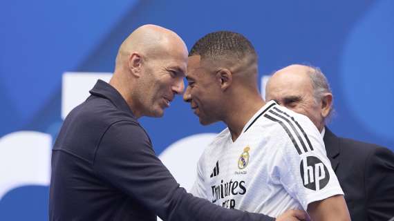 La vuelta de Zidane ya tiene fecha: un regreso esperado