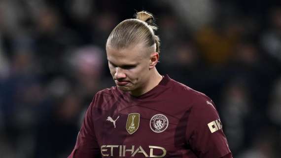 La alternativa a Haaland se deja querer por el Real Madrid: su condición