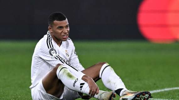 Top News 24 | Terremoto Mbappé y PSG, Van Dijk entra en escena y el sueño de Ancelotti