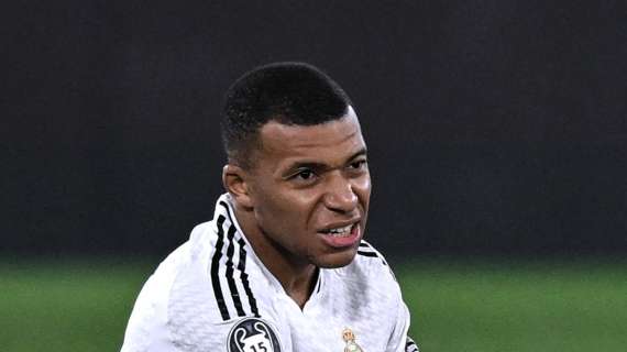 "Mbappé recibe demasiado reconocimiento y no se acerca ni a Papin"