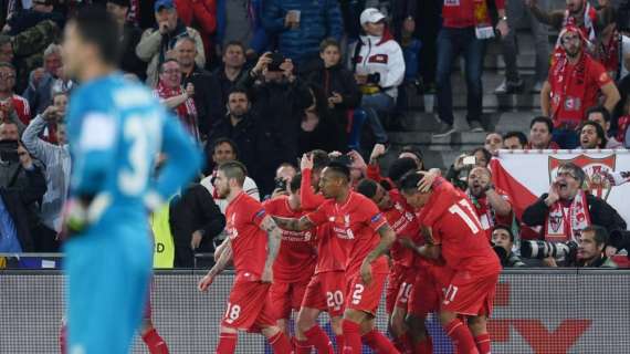 El Liverpool complicará al Madrid: los ingleses irán a por un objetivo blanco