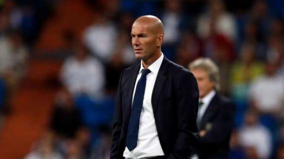 Jugones: Zidane y su voto a a Cristiano para el Balón de Oro