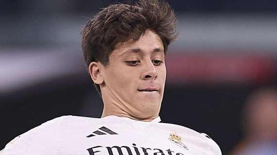 Asencio, Alaba, Güler y Nico Paz protagonizan las noticias de mercado más destacadas del día