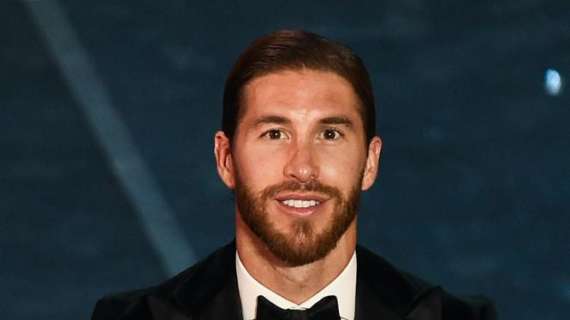 Ramos: "Poder ganar un título es suficiente motivación para la Supercopa"
