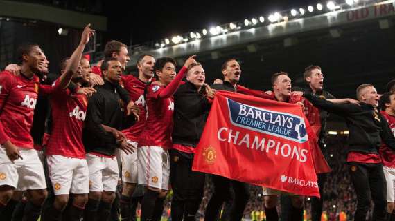 Sky Sports: El Manchester United, tras la última perla europea