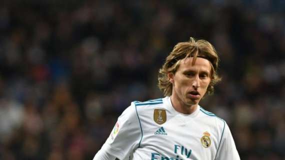 Ya se conoce el alcance de las lesiones de Marcelo y Luka Modric