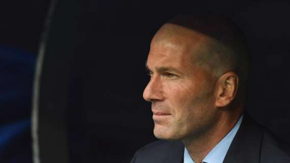 Hugo Cerezo opina sobre el peligroso e inesperado desgaste de Zidane