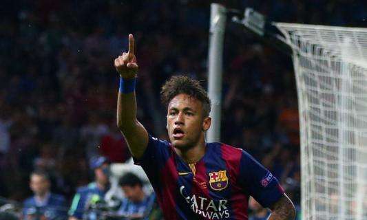 Belletti: "El acuerdo entre Neymar y el United no es imposible"