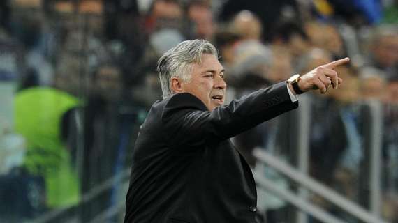 Pedrerol, en Jugones: "Ancelotti ha dado un golpe de entrenador"
