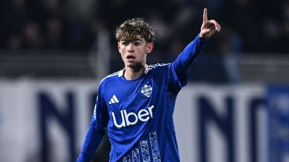 Así está la operación regreso de Nico Paz al Real Madrid