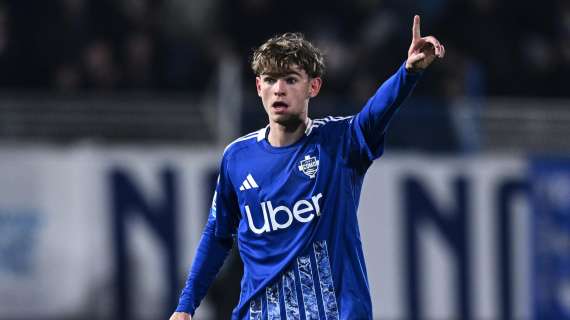 Riesgo con Nico Paz: el Real Madrid ingresaría una millonada por el argentino