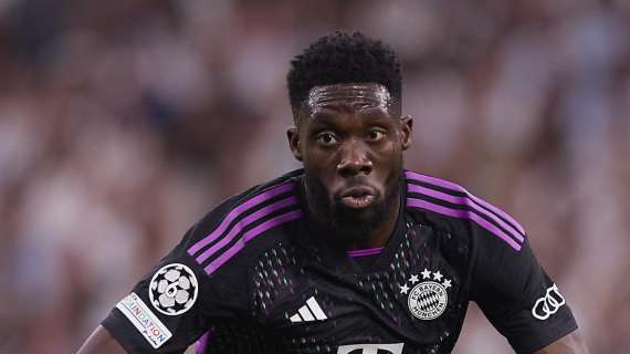 Mercado de fichajes en directo | Novedades sobre Davies, operación salida del Barça...