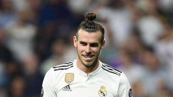 Bale, de estar apartado en los entrenamientos a ser titular en Balaídos