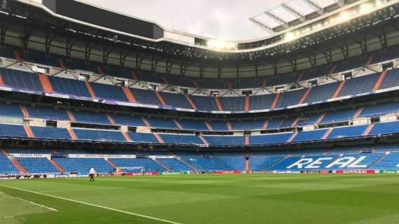 El Real Madrid y el Atlético de Madrid se unen en la campaña solidaria 'MadridxMadrid'