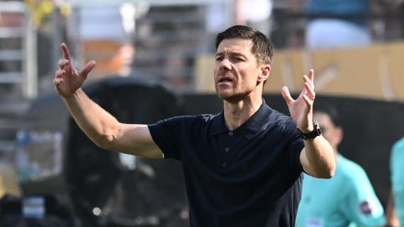 Drama absoluto en Valdebebas: Xabi Alonso busca lateral derecho de urgencia