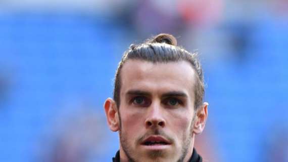 Jaime Astrain no duda: "Benzema y Gareth Bale tienen que ser suplentes"