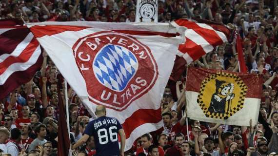 Fichajes, el Bayern busca robar otro traspaso al Real Madrid