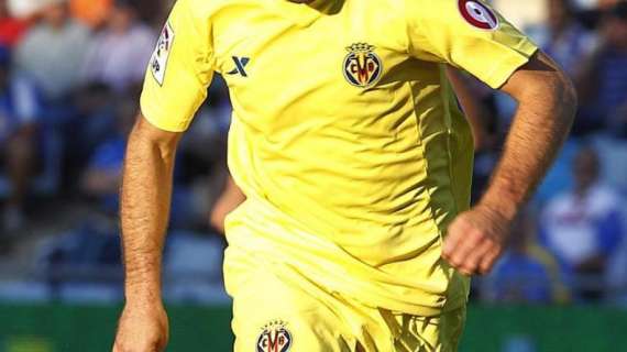 Llaneza, vicepresidente del Villarreal: "La Liga se ha apretado"
