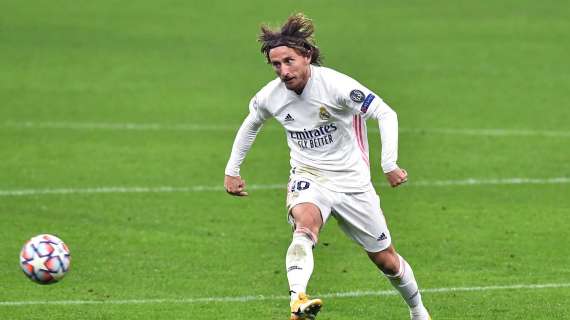 Real Madrid | Odegaard será clave en la renovación de Modric