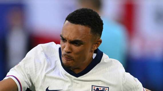 Filtran la oferta del Real Madrid para llevarse a Alexander-Arnold en enero