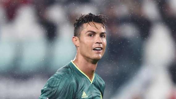 Cristiano Ronaldo, llamado a declarar ante el juez por la presunta violación a Kathryn Mayorga