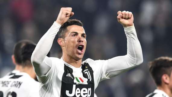 Simeone valora la salida de Cristiano Ronaldo del Real Madrid para fichar por la Juventus
