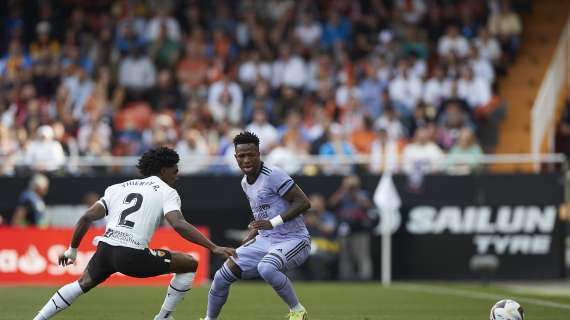 El Valencia - Real Madrid corre peligro: los jugadores podrían plantarse