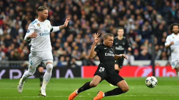 Top News 18 | Sergio Ramos 'acerca' a Mbappé al Real Madrid