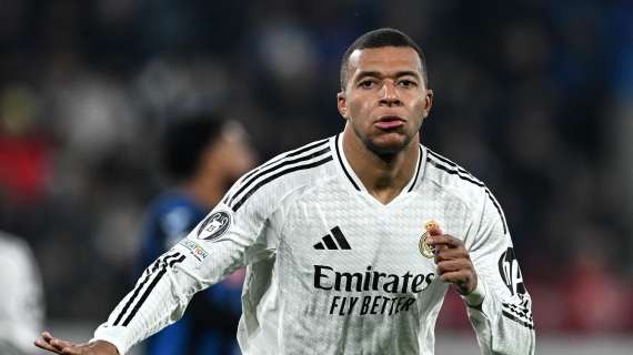 El PSG vuelve a lanzar un mensaje a Mbappé varios meses después