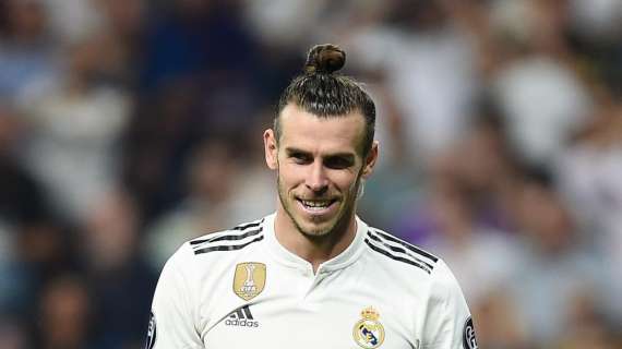 "Si yo fuese Bale, desearía volver al Tottenham. Allí nadie le espiaría jugando al golf"