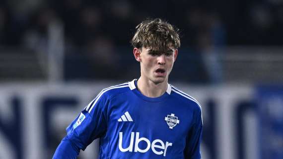 Última hora en el Real Madrid: el futuro de Nico Paz, al descubierto